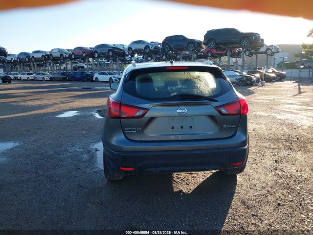 Aukcja sprzedaży 2017 Nissan Rogue Sport Sl, vin: JN1BJ1CR9HW119621, numer aukcji: 45940884