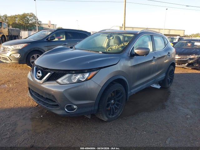 Aukcja sprzedaży 2017 Nissan Rogue Sport Sl, vin: JN1BJ1CR9HW119621, numer aukcji: 45940884