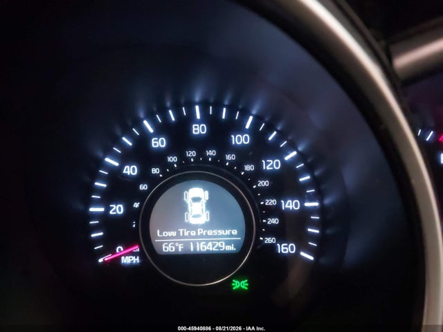 2015 Kia Optima Lx მანქანა იყიდება აუქციონზე, vin: 5XXGM4A74FG368808, აუქციონის ნომერი: 45940886