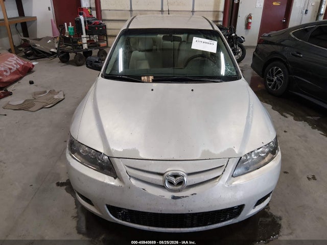 Aukcja sprzedaży 2008 Mazda Mazda6 I Sport Ve, vin: 1YVHP80C285M47705, numer aukcji: 45940889