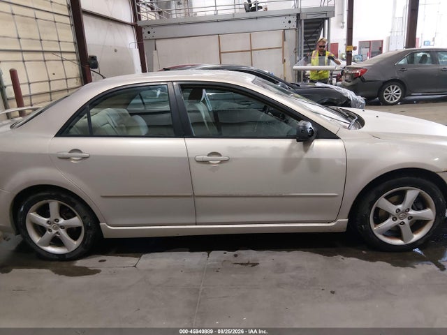 Aukcja sprzedaży 2008 Mazda Mazda6 I Sport Ve, vin: 1YVHP80C285M47705, numer aukcji: 45940889