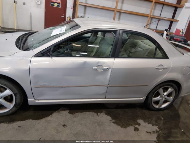 Aukcja sprzedaży 2008 Mazda Mazda6 I Sport Ve, vin: 1YVHP80C285M47705, numer aukcji: 45940889