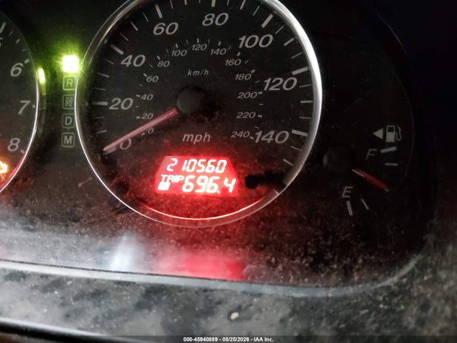 Aukcja sprzedaży 2008 Mazda Mazda6 I Sport Ve, vin: 1YVHP80C285M47705, numer aukcji: 45940889