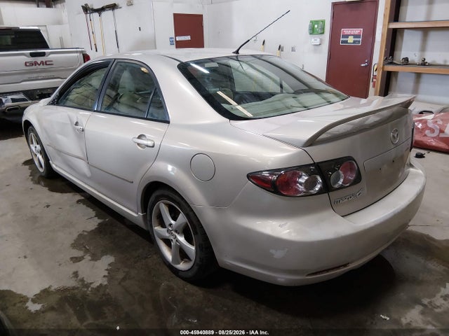 Aukcja sprzedaży 2008 Mazda Mazda6 I Sport Ve, vin: 1YVHP80C285M47705, numer aukcji: 45940889