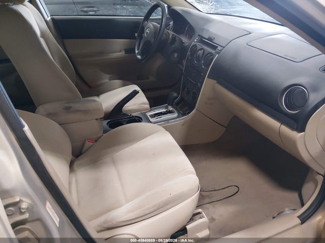 Aukcja sprzedaży 2008 Mazda Mazda6 I Sport Ve, vin: 1YVHP80C285M47705, numer aukcji: 45940889