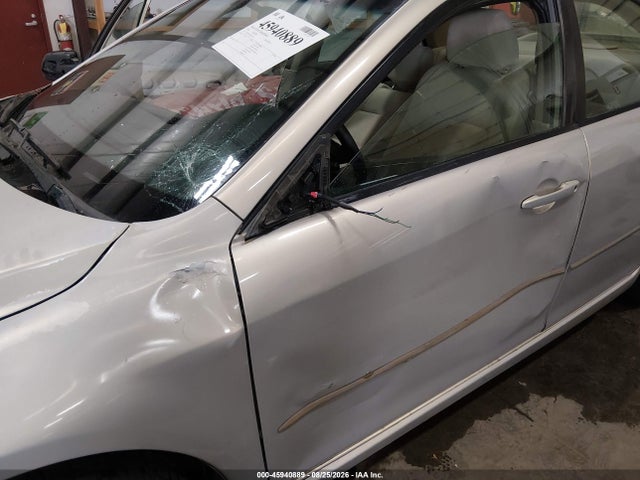 Aukcja sprzedaży 2008 Mazda Mazda6 I Sport Ve, vin: 1YVHP80C285M47705, numer aukcji: 45940889