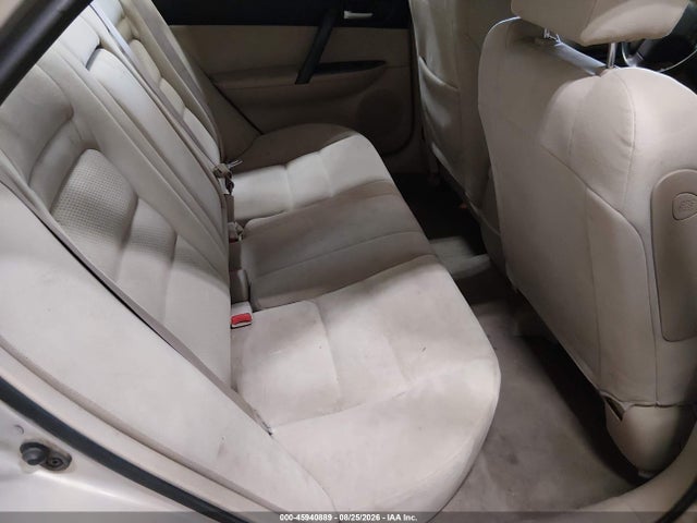 Aukcja sprzedaży 2008 Mazda Mazda6 I Sport Ve, vin: 1YVHP80C285M47705, numer aukcji: 45940889
