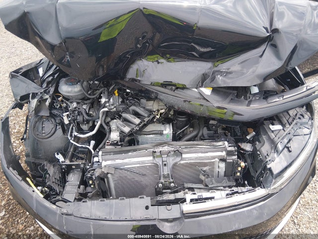 2026 Volkswagen Jetta Se მანქანა იყიდება აუქციონზე, vin: 3VW7W7BU0TM004862, აუქციონის ნომერი: 45940891