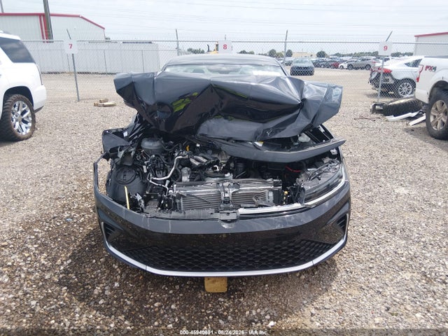 2026 Volkswagen Jetta Se მანქანა იყიდება აუქციონზე, vin: 3VW7W7BU0TM004862, აუქციონის ნომერი: 45940891