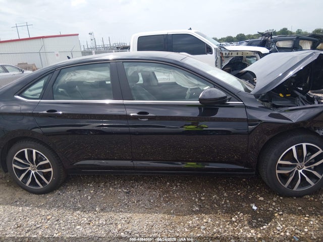 2026 Volkswagen Jetta Se მანქანა იყიდება აუქციონზე, vin: 3VW7W7BU0TM004862, აუქციონის ნომერი: 45940891