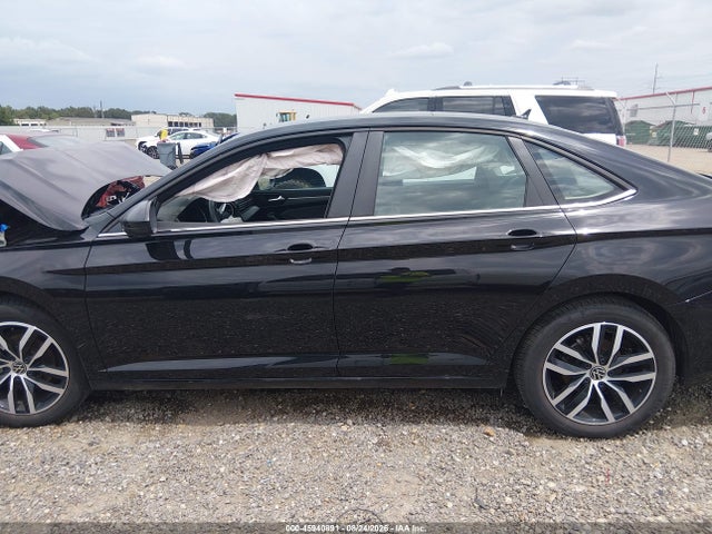 2026 Volkswagen Jetta Se მანქანა იყიდება აუქციონზე, vin: 3VW7W7BU0TM004862, აუქციონის ნომერი: 45940891