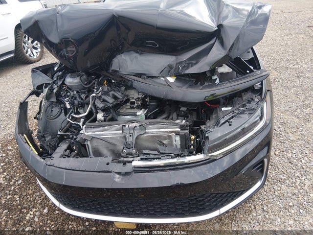 2026 Volkswagen Jetta Se მანქანა იყიდება აუქციონზე, vin: 3VW7W7BU0TM004862, აუქციონის ნომერი: 45940891