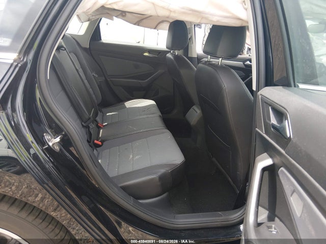 2026 Volkswagen Jetta Se მანქანა იყიდება აუქციონზე, vin: 3VW7W7BU0TM004862, აუქციონის ნომერი: 45940891