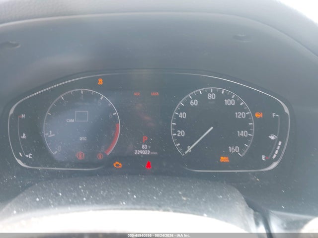 45940895 :رقم المزاد ، 1HGCV1F17JA022790 vin ، 2018 Honda Accord Lx مزاد بيع
