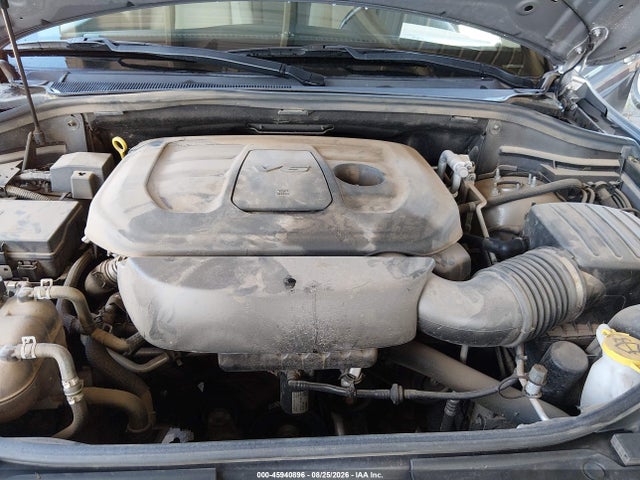 Aukcja sprzedaży 2019 Jeep Grand Cherokee Laredo E 4x4, vin: 1C4RJFAG9KC812613, numer aukcji: 45940896