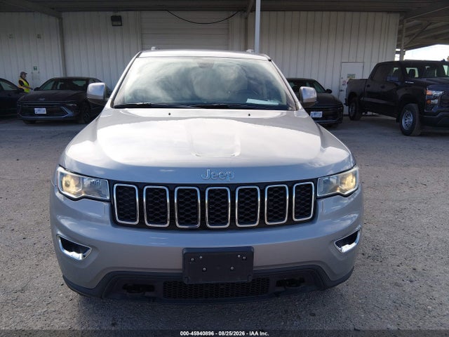 Aukcja sprzedaży 2019 Jeep Grand Cherokee Laredo E 4x4, vin: 1C4RJFAG9KC812613, numer aukcji: 45940896