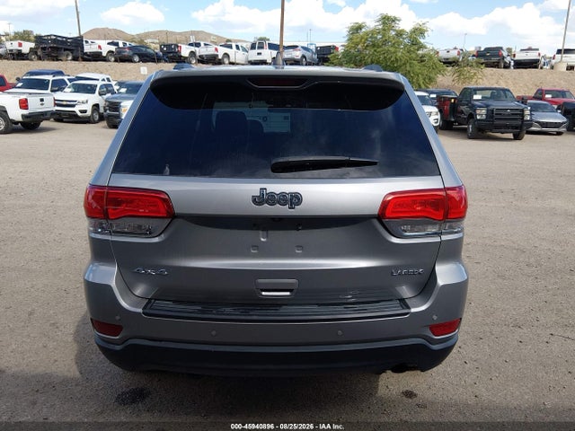 Aukcja sprzedaży 2019 Jeep Grand Cherokee Laredo E 4x4, vin: 1C4RJFAG9KC812613, numer aukcji: 45940896