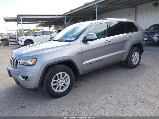 Aukcja sprzedaży 2019 Jeep Grand Cherokee Laredo E 4x4, vin: 1C4RJFAG9KC812613, numer aukcji: 45940896