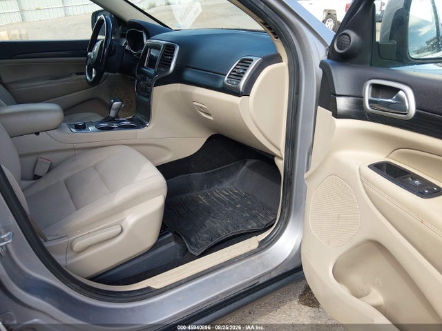 Aukcja sprzedaży 2019 Jeep Grand Cherokee Laredo E 4x4, vin: 1C4RJFAG9KC812613, numer aukcji: 45940896