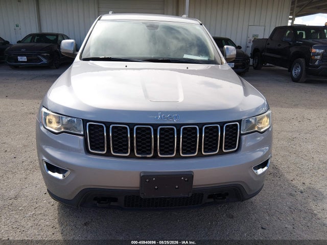 Aukcja sprzedaży 2019 Jeep Grand Cherokee Laredo E 4x4, vin: 1C4RJFAG9KC812613, numer aukcji: 45940896