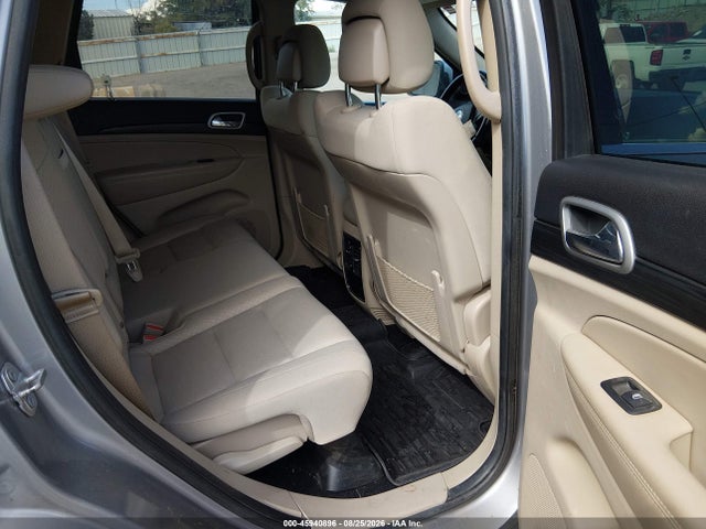 Aukcja sprzedaży 2019 Jeep Grand Cherokee Laredo E 4x4, vin: 1C4RJFAG9KC812613, numer aukcji: 45940896