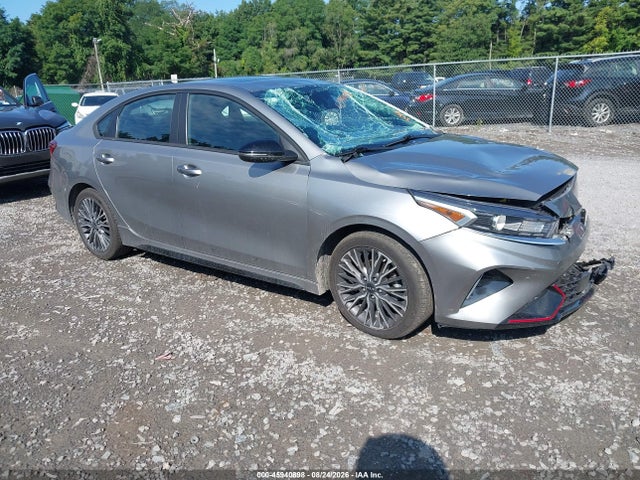 Aukcja sprzedaży 2022 Kia Forte Gt-line, vin: 3KPF54AD7NE499382, numer aukcji: 45940898