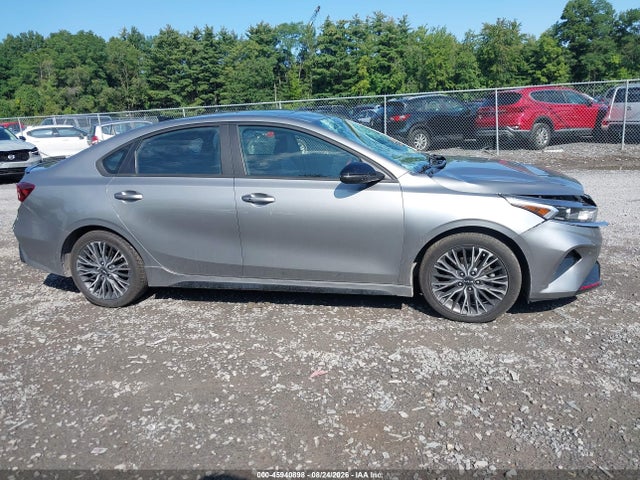 Aukcja sprzedaży 2022 Kia Forte Gt-line, vin: 3KPF54AD7NE499382, numer aukcji: 45940898