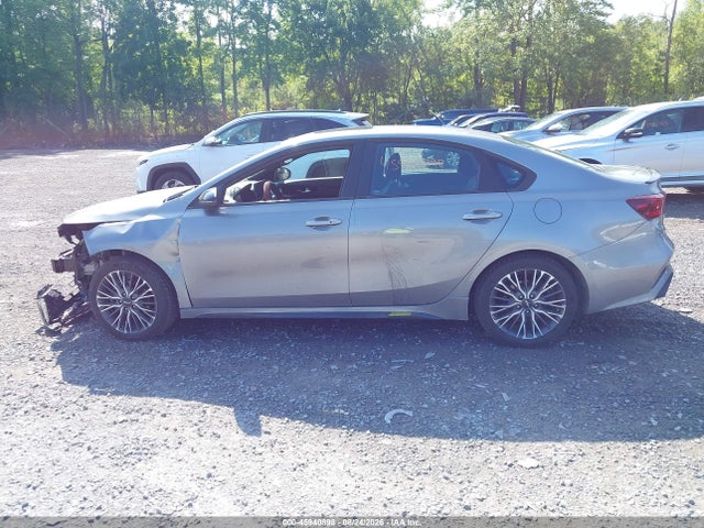Aukcja sprzedaży 2022 Kia Forte Gt-line, vin: 3KPF54AD7NE499382, numer aukcji: 45940898