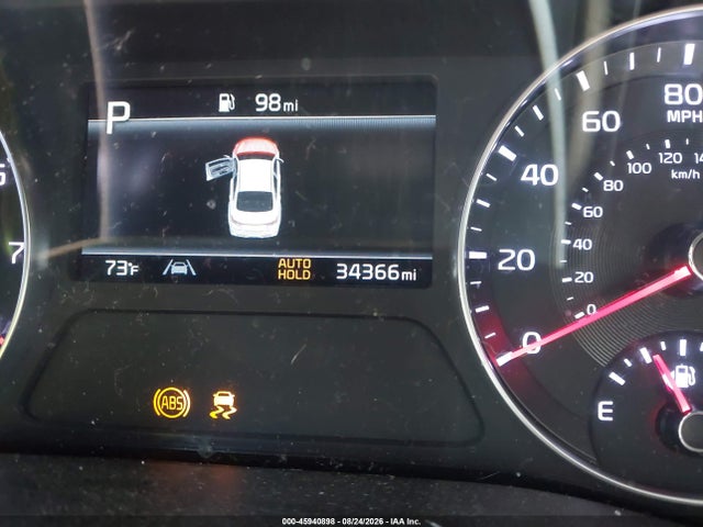 Aukcja sprzedaży 2022 Kia Forte Gt-line, vin: 3KPF54AD7NE499382, numer aukcji: 45940898