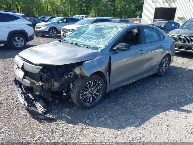 Aukcja sprzedaży 2022 Kia Forte Gt-line, vin: 3KPF54AD7NE499382, numer aukcji: 45940898