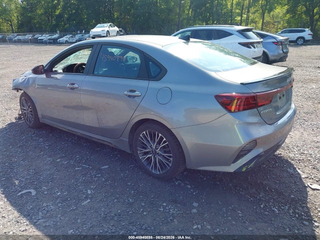 Aukcja sprzedaży 2022 Kia Forte Gt-line, vin: 3KPF54AD7NE499382, numer aukcji: 45940898
