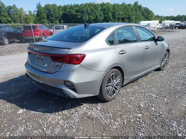 Aukcja sprzedaży 2022 Kia Forte Gt-line, vin: 3KPF54AD7NE499382, numer aukcji: 45940898