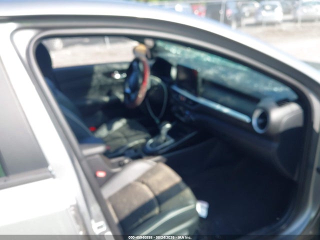Aukcja sprzedaży 2022 Kia Forte Gt-line, vin: 3KPF54AD7NE499382, numer aukcji: 45940898