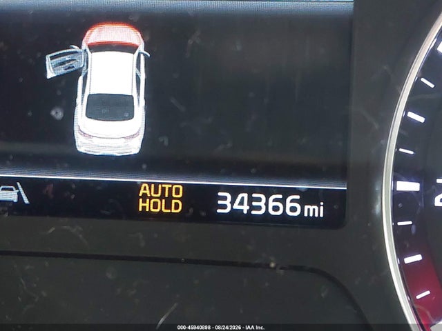 Aukcja sprzedaży 2022 Kia Forte Gt-line, vin: 3KPF54AD7NE499382, numer aukcji: 45940898