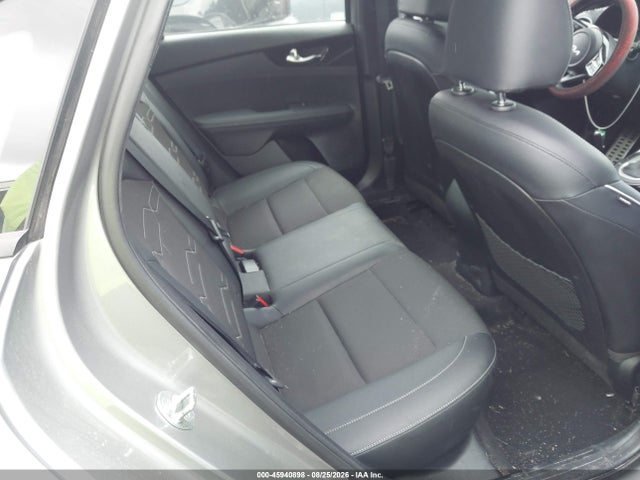 Aukcja sprzedaży 2022 Kia Forte Gt-line, vin: 3KPF54AD7NE499382, numer aukcji: 45940898
