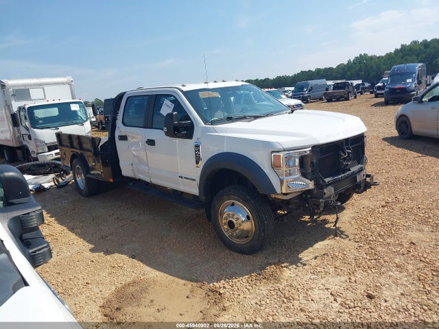 Продаж на аукціоні авто 2020 Ford F-450 Chassis Xl, vin: 1FD9W4HT0LEC54063, номер лоту: 45940902