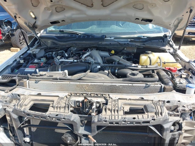 45940902 :رقم المزاد ، 1FD9W4HT0LEC54063 vin ، 2020 Ford F-450 Chassis Xl مزاد بيع