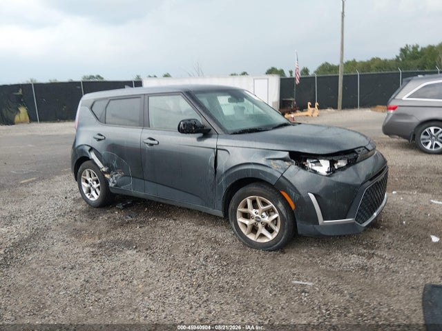 Aukcja sprzedaży 2023 Kia Soul Lx, vin: KNDJ23AU1P7882346, numer aukcji: 45940904