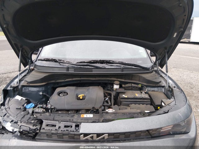 45940904 :رقم المزاد ، KNDJ23AU1P7882346 vin ، 2023 Kia Soul Lx مزاد بيع
