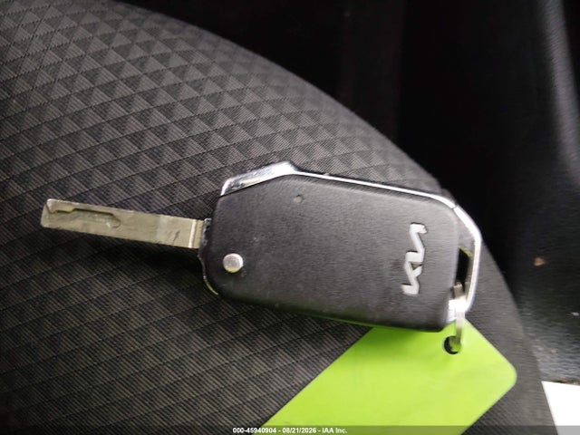 45940904 :رقم المزاد ، KNDJ23AU1P7882346 vin ، 2023 Kia Soul Lx مزاد بيع
