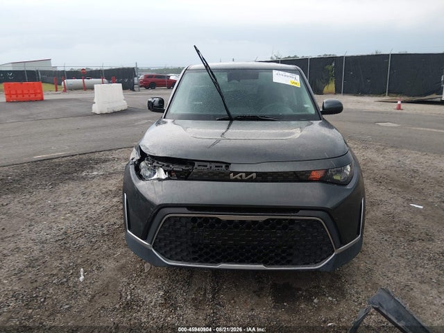 45940904 :رقم المزاد ، KNDJ23AU1P7882346 vin ، 2023 Kia Soul Lx مزاد بيع