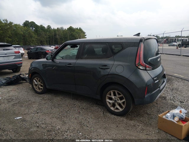 45940904 :رقم المزاد ، KNDJ23AU1P7882346 vin ، 2023 Kia Soul Lx مزاد بيع