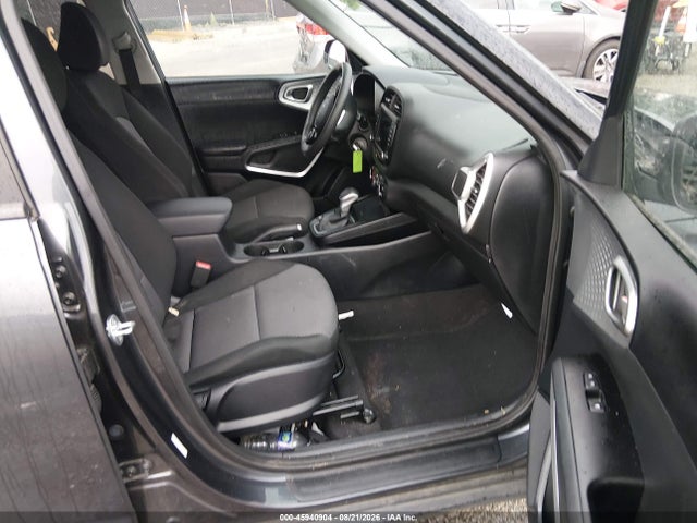 45940904 :رقم المزاد ، KNDJ23AU1P7882346 vin ، 2023 Kia Soul Lx مزاد بيع