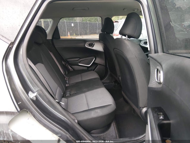 45940904 :رقم المزاد ، KNDJ23AU1P7882346 vin ، 2023 Kia Soul Lx مزاد بيع