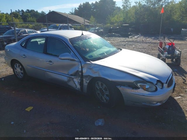 Auction sale of the 2005 Buick Lacrosse Cx, vin: 2G4WC532151199031, lot number: 45940913