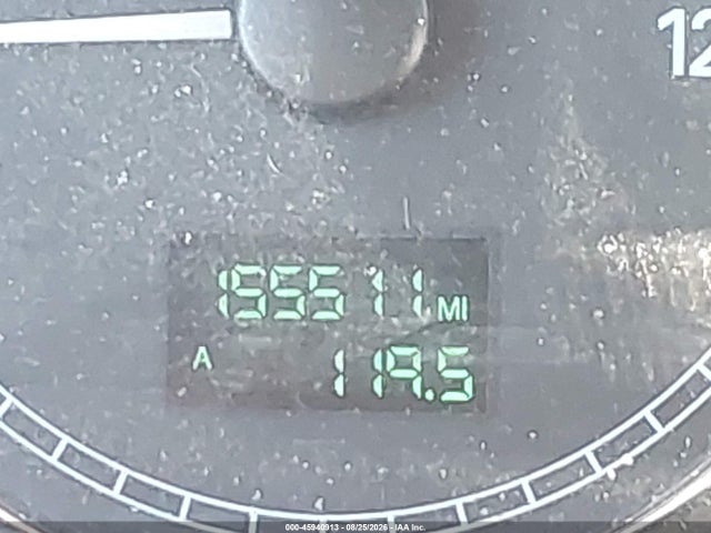 45940913 :رقم المزاد ، 2G4WC532151199031 vin ، 2005 Buick Lacrosse Cx مزاد بيع