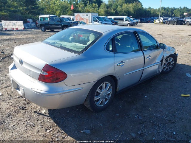 45940913 :رقم المزاد ، 2G4WC532151199031 vin ، 2005 Buick Lacrosse Cx مزاد بيع