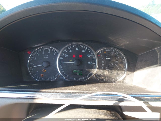 45940913 :رقم المزاد ، 2G4WC532151199031 vin ، 2005 Buick Lacrosse Cx مزاد بيع