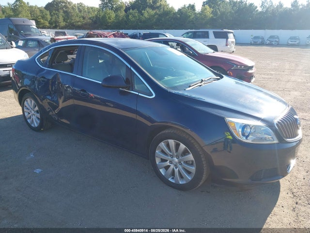 Aukcja sprzedaży 2016 Buick Verano, vin: 1G4PP5SK2G4123044, numer aukcji: 45940914