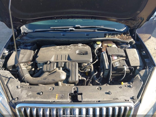 45940914 :رقم المزاد ، 1G4PP5SK2G4123044 vin ، 2016 Buick Verano مزاد بيع